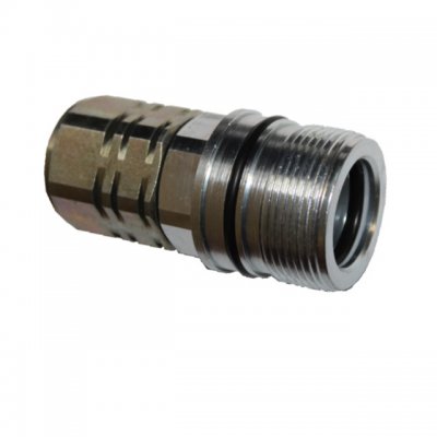 ISO SC rychlospojka zásuvka DN32/IG6/4" ISO 14541