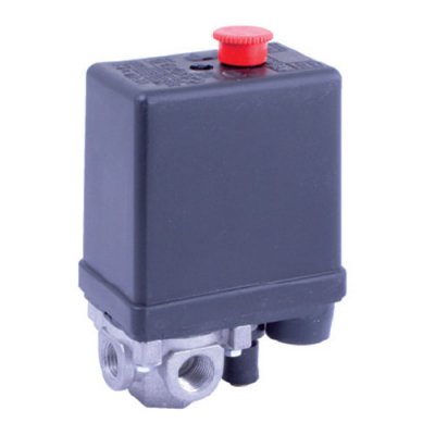 spínač tlakový ke kompresoru  230V-TS 220