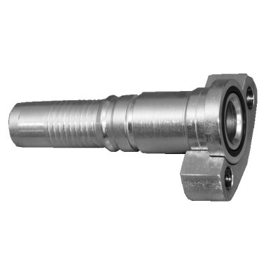 koncovka SFS90 Dn32, 5/4" D=54 - obrázek
