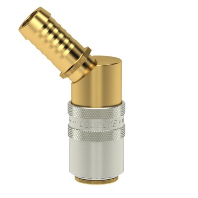 ESH rychlospojka 13mm-45 st.