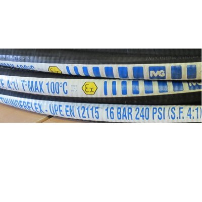040/053 Chemitec UPE FOOD 16/SPL EN 12115 ATEX - obrázek