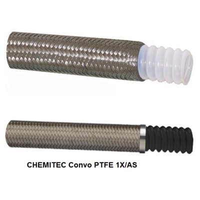 032/000 Chemitec Convo PTFE 1X - obrázek