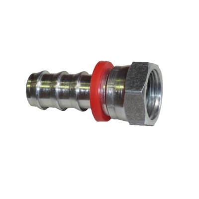 koncovka nástrčná DKL DN10 M16x1,5