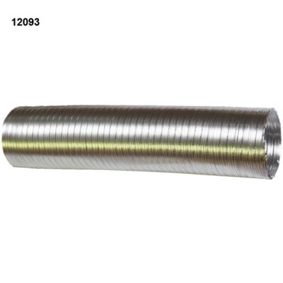 130/1 Metaflex ALU 1V - obrázek