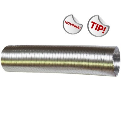 130/1 Metaflex ALU 1V