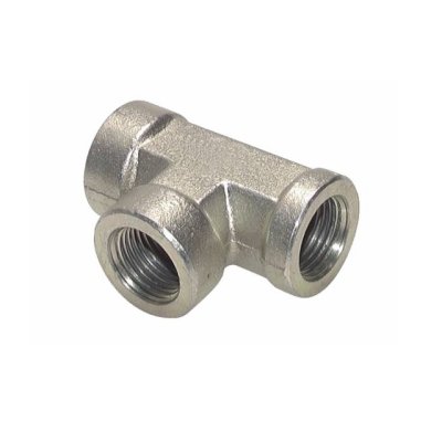 DKR Spojka T vnitřní závit  IG  3/4"