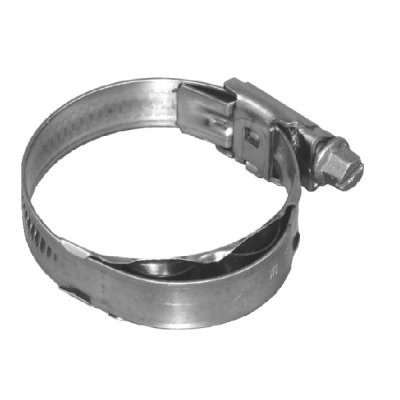 ASFA-S-CT W3 DIN 3017 spona šnek. výkyvy teplot 020-032