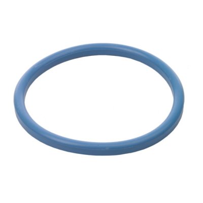 DRINTEX DIN těsnění NBR DN040  5x42x52 modré