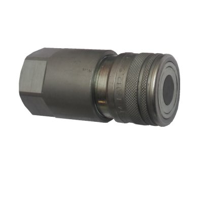 ISO FF 350 rychlospojka zásuvka DN06 G1/4i  F