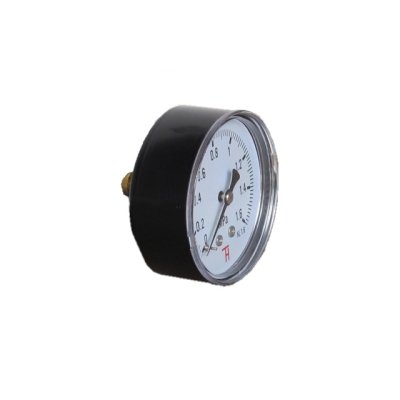 Manometr MZ 063mm 1/4 0-16bar - obrázek