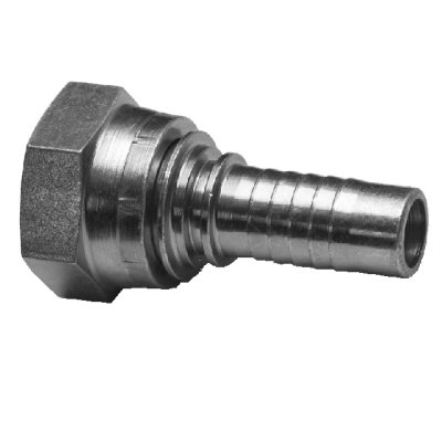 koncovka DKRF Dn16  3/4" BSP - obrázek