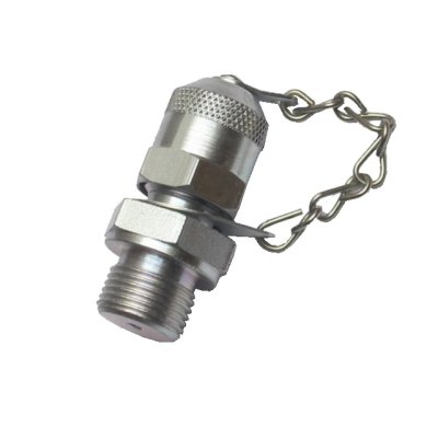 koncovka DKRF Dn16  3/4" BSP - obrázek