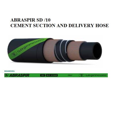 090/105 ABRASPIR 10/SPL - obrázek