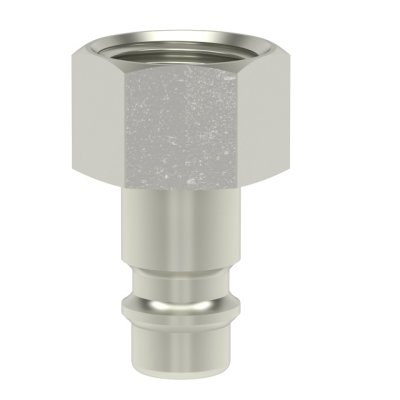 ESI vsuvka Industry 1/2" i ocel - obrázek