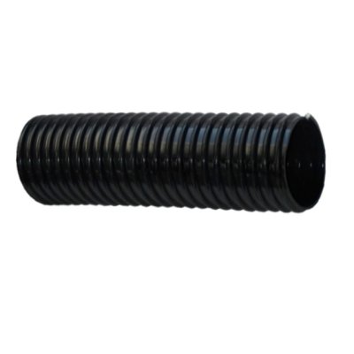032/000 Ventitec PVC 1NA BLACK