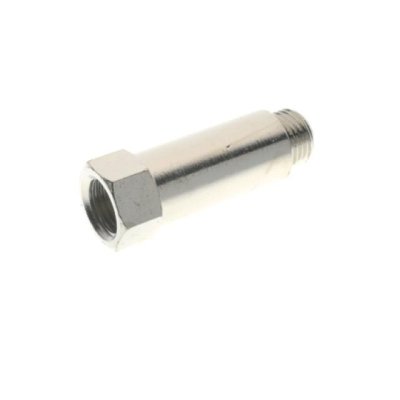vzduch prodloužení závitu AG1/4-IG1/4, l=51mm