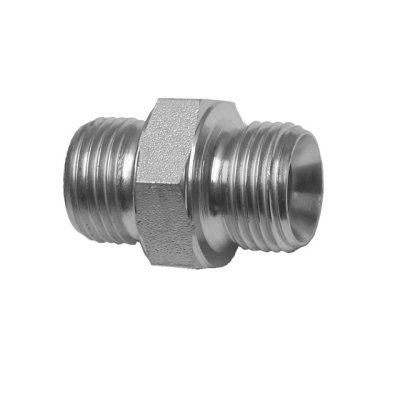 Spojka přímá G 1/8"x1/8"