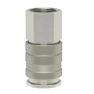 ESIG rychlospojka Industry Dn10 3/8" i - obrázek