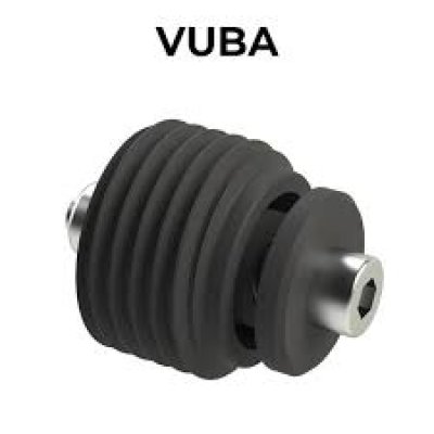 Hydr. ventil  bezpečnostní - pádový   1/4"  VUBA 14