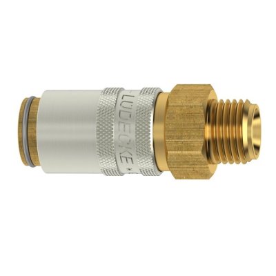 ESHM rychlospojka 1/4" a - obrázek