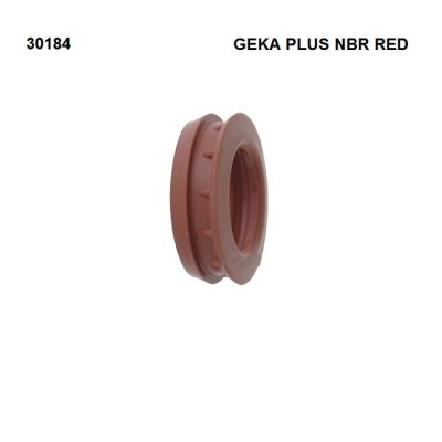 GEKA těsnění PLUS NBR - obrázek