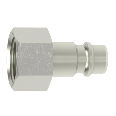 ESI vsuvka Industry 1/8" i ocel