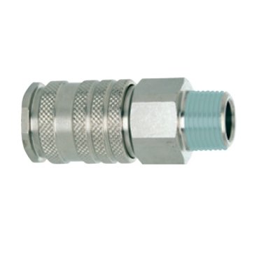 ESI rychlospojka Industry 3/8"a - obrázek