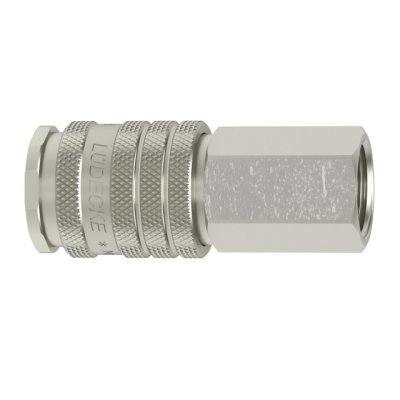 ESI rychlospojka Industry 3/8"i