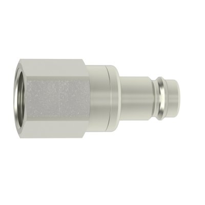 ESIG vsuvka Industry Dn10 3/4" I s ventilem - obrázek