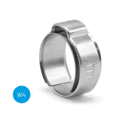 deformační spona W4 EAR CLIP RING 017-19 - obrázek