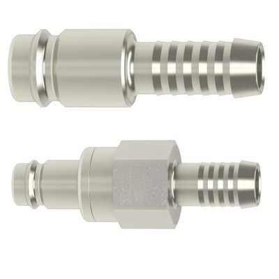 ESIG vsuvka Industry Dn10 19mm