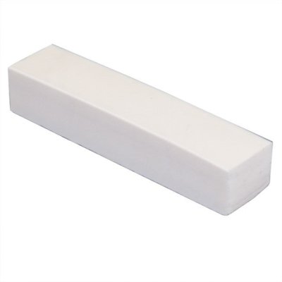 12x12 profil silikon 60Sh bílý - obrázek