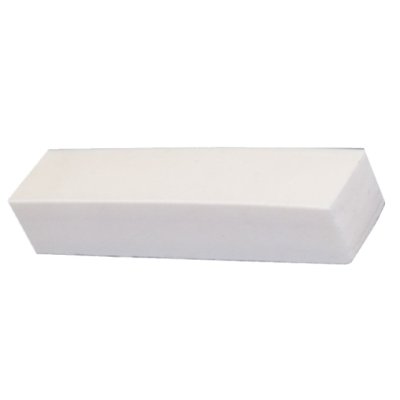 12x12 profil silikon 60Sh bílý - obrázek