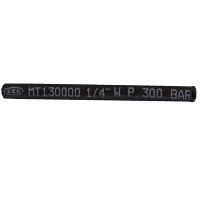 MT1-termoplastická, DN06,4 300 Bar