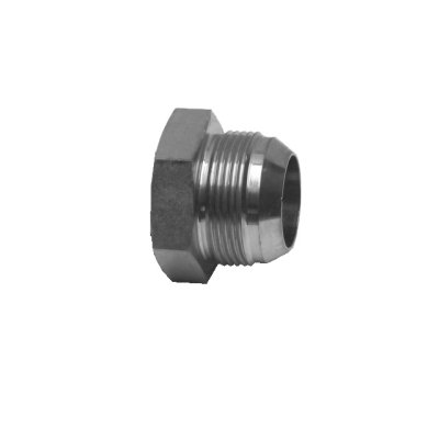JIC 37 zátka do DKJ 06, UNF 9/16