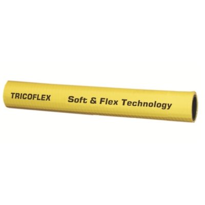 012/018 Aquatec Tricoflex PVC