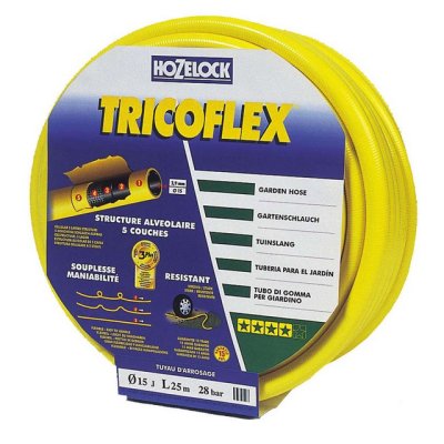 025/032 Aquatec Tricoflex PVC - obrázek