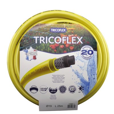 025/032 Aquatec Tricoflex PVC - obrázek