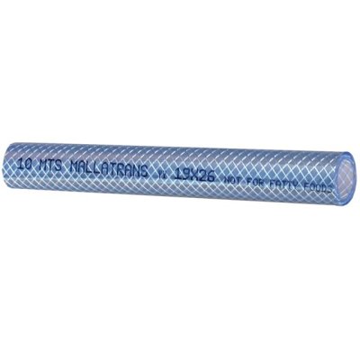 008/013 Aquatec PVC Cristal
