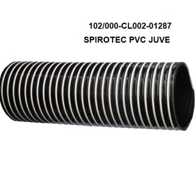 105/000 Spirotec PVC BARCELONA - obrázek