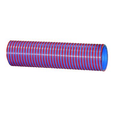 130/000 Spirotec Superelastic Red