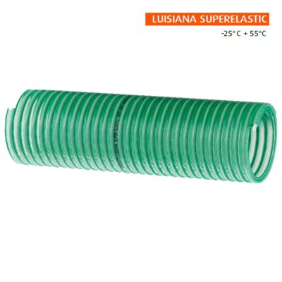 035/000 Spirotec PVC/SP - obrázek