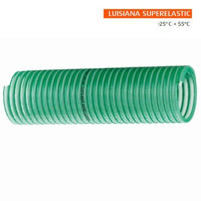 035/000 Spirotec PVC/SP - obrázek