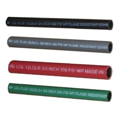 016/000 PETROTEC LOCK-ON PLUS GATES - Zelená