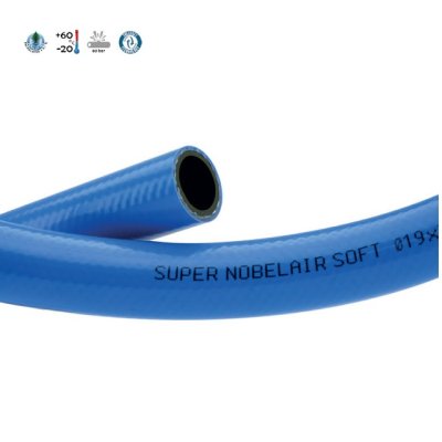 019/026 Aerotec PVC FLEX  15 Bar - obrázek