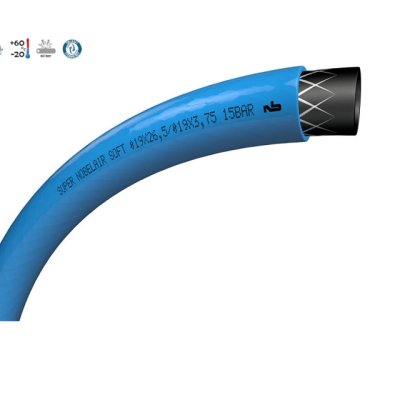 019/026 Aerotec PVC FLEX  15 Bar - obrázek