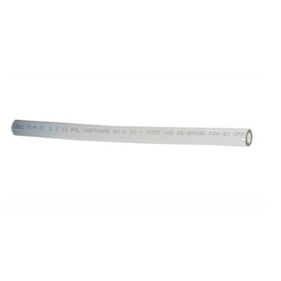 009/012 Hadička PU natur Elastollan C-98 - obrázek