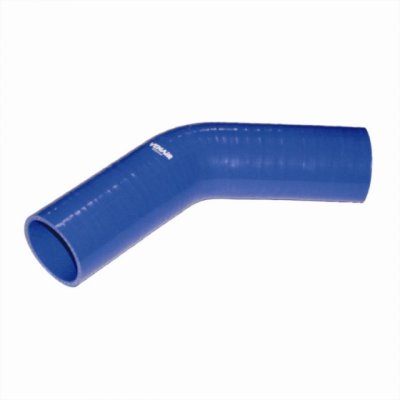koleno silikon 032/032 45 st. 102mm