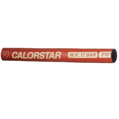 010/021 Calortec 208 RED