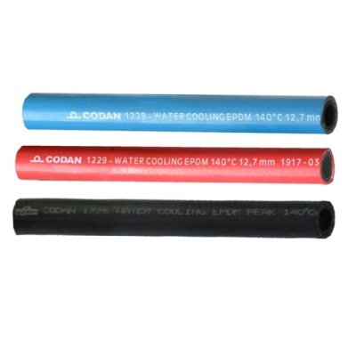 013/022 Calortec 140 Black